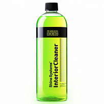 Средство для химчистки универсальное Shine Systems InteriorCleaner, 0.75л, арт. SS865